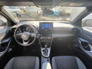 Toyota Yaris Cross Active Plus 92kW
