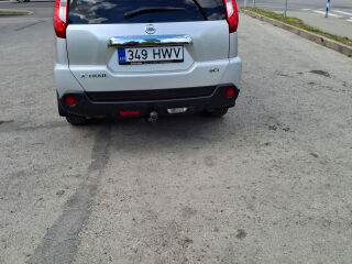 Nissan X-Trail 2.0 DCI 110kW