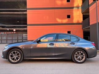 BMW 318 Executive Sport 2.0 110kW