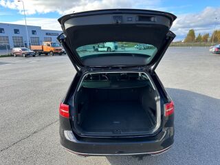 Volkswagen Passat GT R Line 4Motion 2.0 TDI 176kW