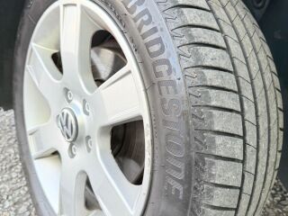 Volkswagen Touran Comfortline Facelift 1.6 R4 TDI 77кВ