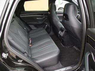 BYD Seal U DM-i 1.5 160kW