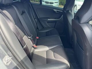 Volvo V60 2.0 88кВ