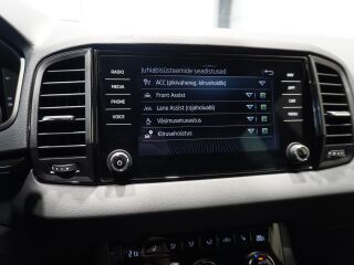 Skoda Karoq SPORTLINE 1.5 TSI 110kW