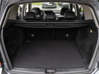 Mercedes-Benz GLK 350 3.0 165kW