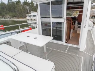 Nord Star patrol 36 volvo penta d6 650kW