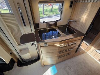 ML-T 580 4x4 Freistaat Edition + LandYacht Tune 2.0 R4 140kW