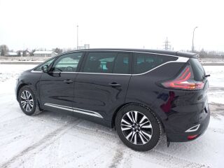 Renault Espace 1.8 165кВ
