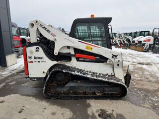 Bobcat T770