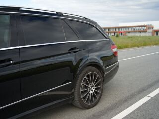 Mercedes-Benz E 350 3.0 V6 195кВ