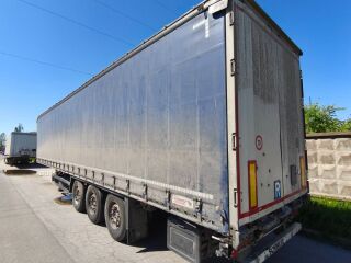 Schmitz SCHMITZ CARGOBULL