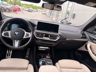 BMW iX3 M Sport 80кВ