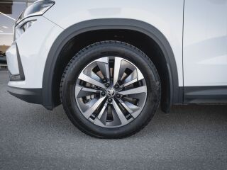 Skoda Kodiaq Selection 4x4 2.0 TDI 142kW