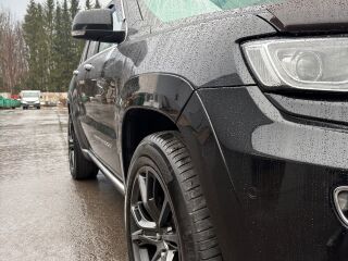 Jeep Grand Cherokee Summit 3.0 V6 184кВ