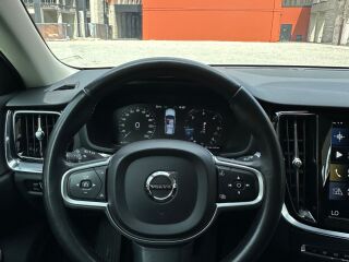 Volvo V60 2.0 110кВ