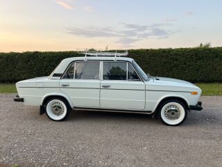VAZ 21063 1.3 46kW