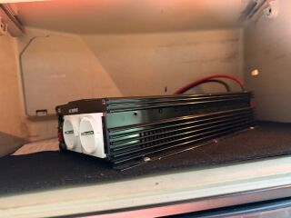 Volvo FH16 750 Retarder Hydraulic
