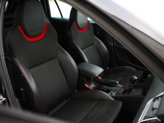 Skoda Octavia VRS 2.0 R4 162kW