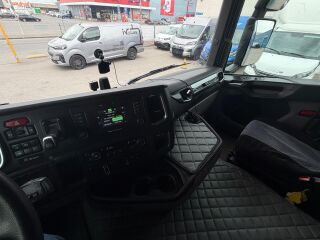 Scania R450 12.7 331кВ