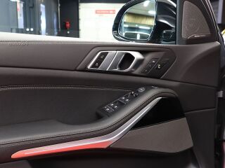BMW X5 xDrive30d M-Sportpakett LCI 3.0 MHEV 210kW
