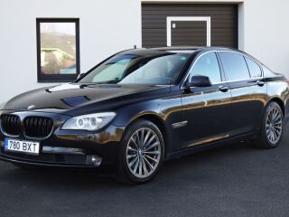BMW 730 3.0 180kW