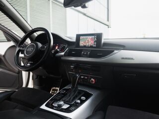 Audi A6 S-line 3.0 160kW
