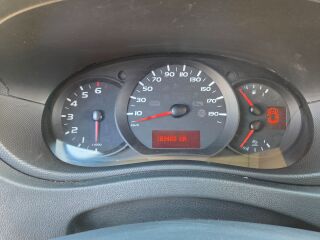 Renault Master 2.3 120kW