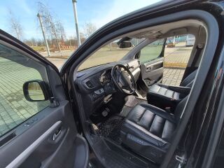 Citroen Spacetourer VIP 2.0 130kW