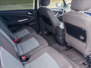 Ford Galaxy BUSINESS 7pax 2.0 TDCi 120kW