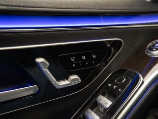 Mercedes-Benz S 350 Long AMG 4Matic 2.9 210кВ