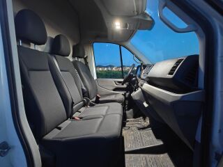 MAN TGE L4H3 3,5t 2.0 TDI 130кВ