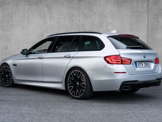 BMW M550 3.0 280kW