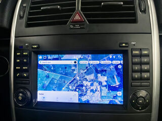 Mercedes-Benz B 180 2.0 80kW