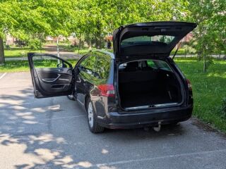 Citroen C5 2.0 103kW