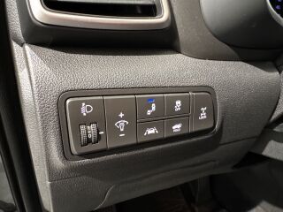 Hyundai Tucson Style 4WD 1.6 T-GDI 130кВ