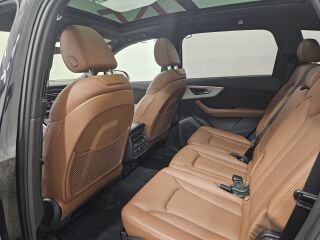 Audi Q7 TFSI E 3.0 250kW
