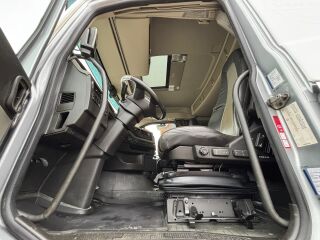 Volvo FH 540 8x4*4 405kW