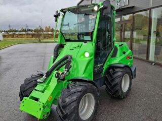 Avant 760i 42kW
