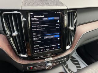 Volvo XC60 Inscription Luxury AWD MY23 2.0 B5 KERS MILD Kerghübriid 183kW