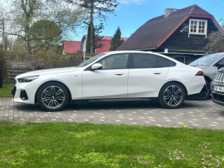 BMW 520 M PAKETT 2.0 d 145kW