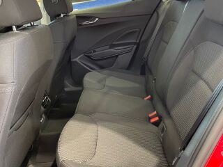 Skoda Fabia Elegance 1.5 TSI 110kW