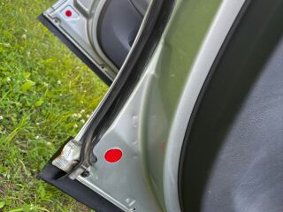 Volkswagen Passat 2.0 R4 8v 85кВ