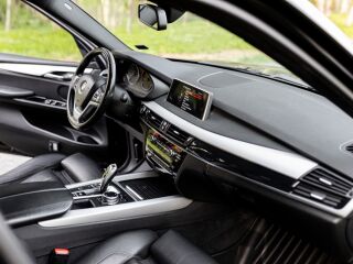 BMW X5 3.0 190kW