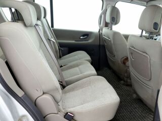 Renault Espace Comfort 2.0 100kW