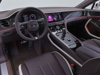 Bentley Continental GT Bentley 4.0 V8 PHEV 575kW