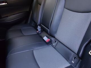 Toyota Corolla Luxury limited 72kW