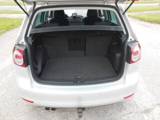Volkswagen Golf Plus Team 1.4 TSI 90kW