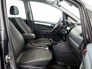 Opel Zafira Cosmo Facelift 1.7 CDTi 92kW