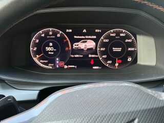 Cupra Formentor 1.5 110kW