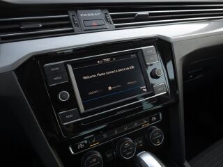 Volkswagen Passat 1.5 110kW